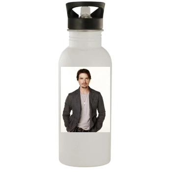 Gossip Boys Stainless Steel Water Bottle