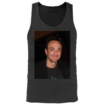 Hank Azaria Men's Tank Top