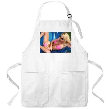 Hanna Hilton Apron