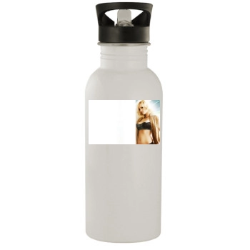 Hanna Hilton Stainless Steel Water Bottle