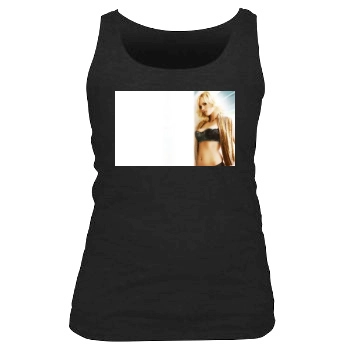 Hanna Hilton Women's Tank Top