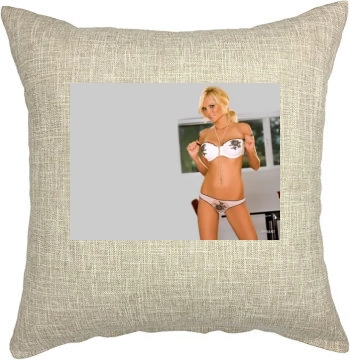 Hanna Hilton Pillow