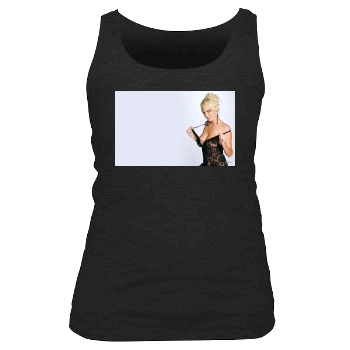 Hanna Hilton Women's Tank Top