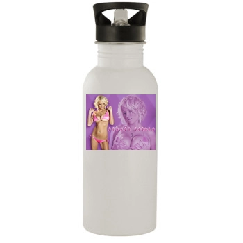 Hanna Hilton Stainless Steel Water Bottle