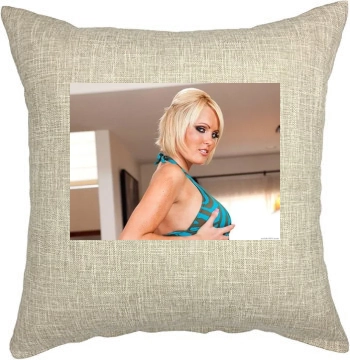 Hanna Hilton Pillow