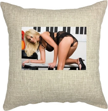 Hanna Hilton Pillow