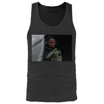 Harold Perrineau Men's Tank Top