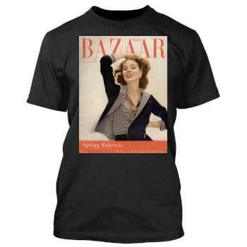 Harpers Bazaar Men's TShirt