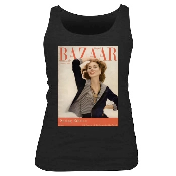 Harpers Bazaar Women's Tank Top