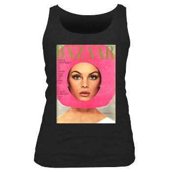 Harpers Bazaar Women's Tank Top