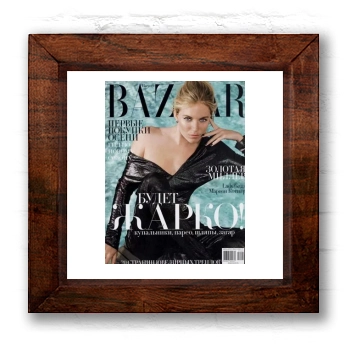 Harpers Bazaar 6x6