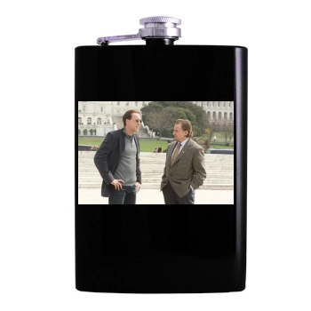 Harvey Keitel Hip Flask