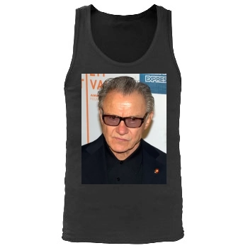 Harvey Keitel Men's Tank Top