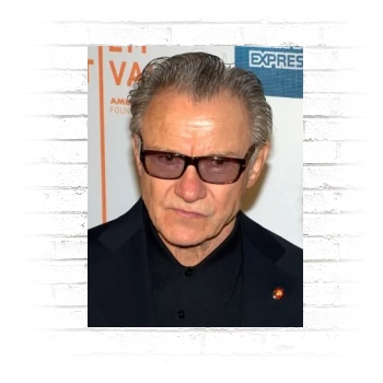 Harvey Keitel Poster