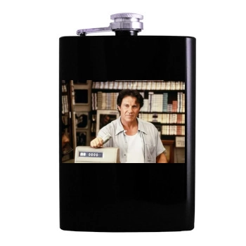 Harvey Keitel Hip Flask