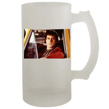 Harvey Keitel 16oz Frosted Beer Stein