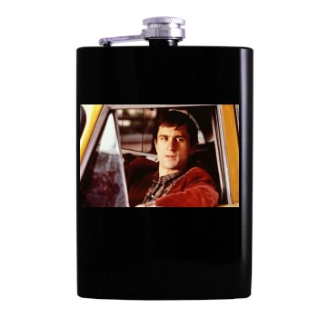 Harvey Keitel Hip Flask