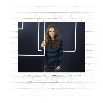 Hayley McFarland Poster