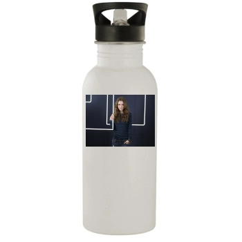 Hayley McFarland Stainless Steel Water Bottle