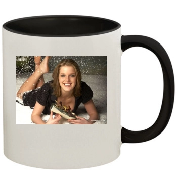 Helen Flanagan 11oz Colored Inner & Handle Mug