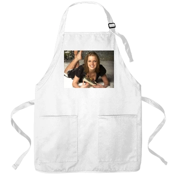 Helen Flanagan Apron