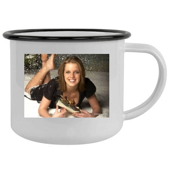 Helen Flanagan Camping Mug