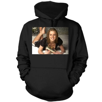 Helen Flanagan Mens Pullover Hoodie Sweatshirt