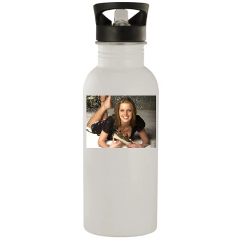 Helen Flanagan Stainless Steel Water Bottle