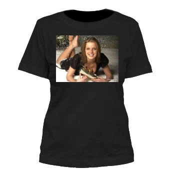 Helen Flanagan Women's Cut T-Shirt