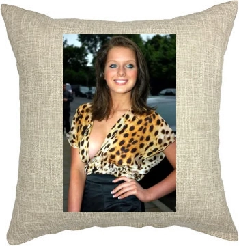 Helen Flanagan Pillow