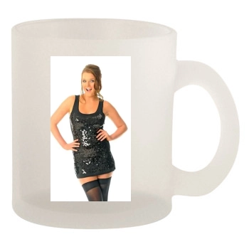 Helen Flanagan 10oz Frosted Mug