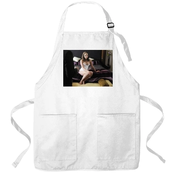 Helen Flanagan Apron