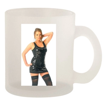 Helen Flanagan 10oz Frosted Mug