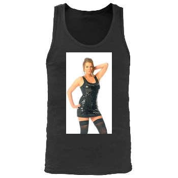 Helen Flanagan Men's Tank Top