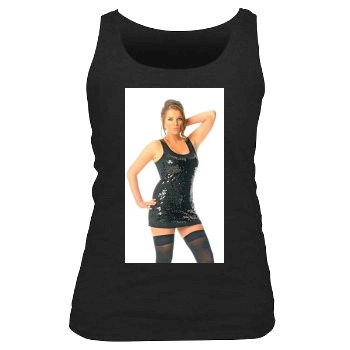 Helen Flanagan Women's Tank Top