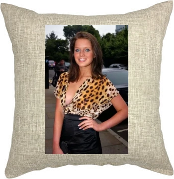 Helen Flanagan Pillow