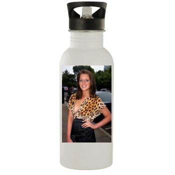 Helen Flanagan Stainless Steel Water Bottle