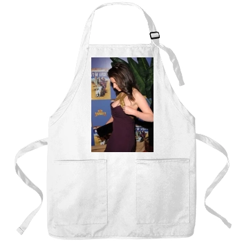 Helen Flanagan Apron