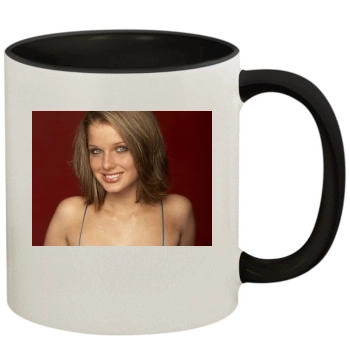 Helen Flanagan 11oz Colored Inner & Handle Mug