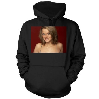 Helen Flanagan Mens Pullover Hoodie Sweatshirt