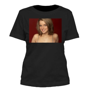 Helen Flanagan Women's Cut T-Shirt