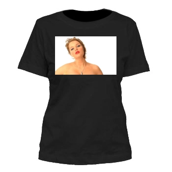 Helen Flanagan Women's Cut T-Shirt