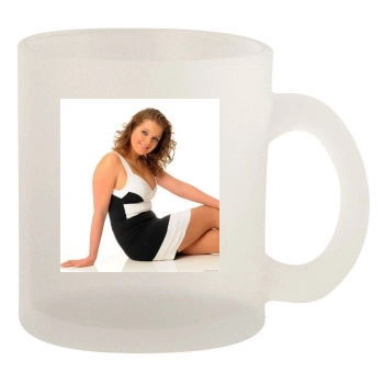 Helen Flanagan 10oz Frosted Mug