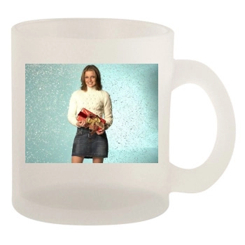 Helen Flanagan 10oz Frosted Mug