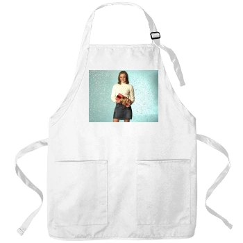 Helen Flanagan Apron