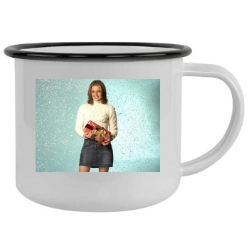 Helen Flanagan Camping Mug