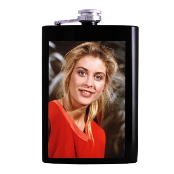 Helen Slater Hip Flask