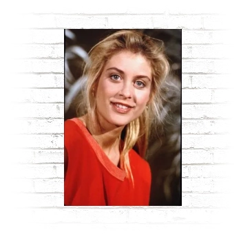 Helen Slater Poster