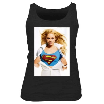 Helen Slater Women's Tank Top