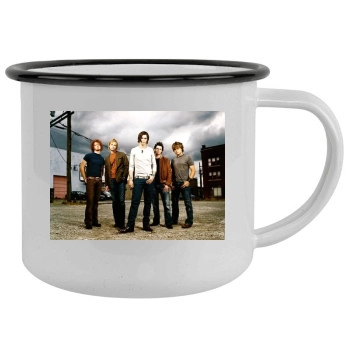 Hinder Camping Mug